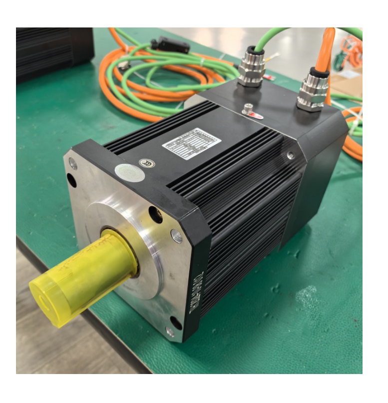 伺服電機哪些場合會使用回原方式