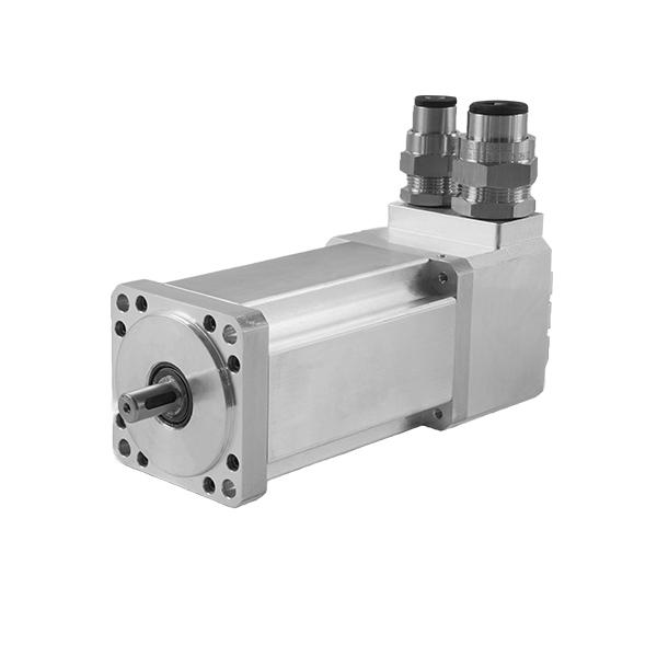 70防爆直流伺服驅動一體機